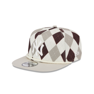 GORRA NEW ERA CAP NEW YORK YANKEES MLB FAIRWAY GOLFER SNAPBACK en STOCK