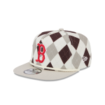 GORRA NEW ERA CAP BOSTON RED SOX MLB FAIRWAY GOLFER SNAPBACK en STOCK
