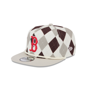 GORRA NEW ERA CAP BOSTON RED SOX MLB FAIRWAY GOLFER SNAPBACK en STOCK