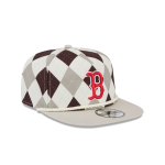 GORRA NEW ERA CAP BOSTON RED SOX MLB FAIRWAY GOLFER SNAPBACK en STOCK