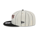 GORRA NEW ERA CAP HOUSTON ASTROS MLB JERSEY PINSTRIPE 9FIFTY SNAPBACK en STOCK