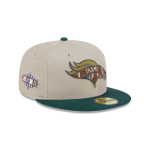 GORRA NEW ERA CAP DENVER BRONCOS NFL TREE BARK FILL 59FIFTY CERRADA en STOCK