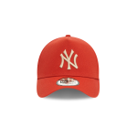 GORRA NEW ERA CAP NEW YORK YANKEES MLB LEAGUE ESSENTIALS 9FORTY AF SNAPBACK en STOCK