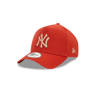 GORRA NEW ERA CAP NEW YORK YANKEES MLB LEAGUE ESSENTIALS 9FORTY AF SNAPBACK en STOCK