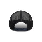 GORRA NEW ERA CAP NEW YORK YANKEES MLB WORLD SERIES COLOR BLOCK 9FORTY AF TRUCKER SNAPBACK en STOCK
