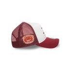 GORRA NEW ERA CAP LOS ANGELES DODGERS MLB WORLD SERIES COLOR BLOCK 9FORTY AF TRUCKER SNAPBACK en STOCK