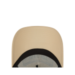 GORRA NEW ERA CAP NEW ERA MIAMI LICENSE PLATE 9FORTY AF TRUCKER SNAPBACK BEIGE en STOCK