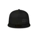 GORRA NEW ERA CAP ORACLE RED BULL RACING FLAWLESS SIDE 59FIFTY CERRADA en STOCK