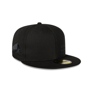 GORRA NEW ERA CAP ORACLE RED BULL RACING FLAWLESS SIDE 59FIFTY CERRADA en STOCK
