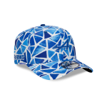 GORRA NEW ERA CAP BWT ALPINE F1 TEAM SPAIN RACE SPECIAL 9FIFTY SNAPBACK en STOCK