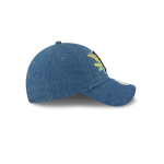 GORRA NEW ERA CAP BOSTON RED SOX MLB MIMOSA FLOWERS 9FORTY STRAPBACK PARA MUJER en STOCK