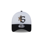 GORRA NEW ERA CAP NEW ORLEANS SAINTS NFL CITY ORIGINALS 9FORTY AF SNAPBACK en STOCK