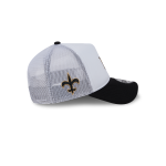 GORRA NEW ERA CAP NEW ORLEANS SAINTS NFL CITY ORIGINALS 9FORTY AF SNAPBACK en STOCK
