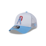 GORRA NEW ERA CAP HOUSTON OILERS NFL CITY ORIGINALS 9FORTY AF SNAPBACK en STOCK