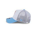 GORRA NEW ERA CAP HOUSTON OILERS NFL CITY ORIGINALS 9FORTY AF SNAPBACK en STOCK
