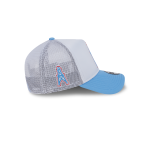 GORRA NEW ERA CAP HOUSTON OILERS NFL CITY ORIGINALS 9FORTY AF SNAPBACK en STOCK