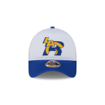 GORRA NEW ERA CAP LOS ANGELES RAMS NFL CITY ORIGINALS 9FORTY AF SNAPBACK en STOCK