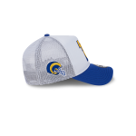 GORRA NEW ERA CAP LOS ANGELES RAMS NFL CITY ORIGINALS 9FORTY AF SNAPBACK en STOCK