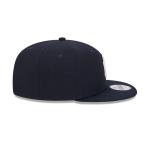 GORRA NEW ERA CAP NEW YORK YANKEES MLB CITY ART 9FIFTY SNAPBACK en STOCK