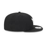 GORRA NEW ERA CAP CHICAGO BULLS NBA CITY ART 9FIFTY SNAPBACK en STOCK