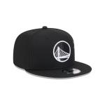 GORRA NEW ERA CAP GOLDEN STATE WARRIORS NBA CITY ART 9FIFTY SNAPBACK en STOCK
