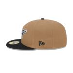 GORRA NEW ERA CAP CHICAGO WHITE SOX MLB CLASSIC 8-BIT WORDMARK 59FIFTY CERRADA en STOCK