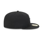 GORRA NEW ERA CAP CHICAGO WHITE SOX MLB TEAM VERBIAGE 59FIFTY CERRADA en STOCK