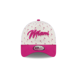 GORRA NEW ERA CAP ORACLE RED BULL RACING MIAMI RACE SPECIAL 9FORTY AF TRUCKER SNAPBACK en STOCK