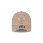 GORRA NEW ERA CAP CHICAGO BULLS NBA MONOCHROME 9FORTY SNAPBACK en STOCK