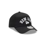 GORRA NEW ERA CAP NE ARCH PACK 9FORTY SNAPBACK NEGRA en STOCK