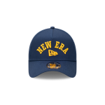 GORRA NEW ERA CAP NE ARCH PACK 9FORTY SNAPBACK AZUL en STOCK