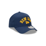 GORRA NEW ERA CAP NE ARCH PACK 9FORTY SNAPBACK AZUL en STOCK
