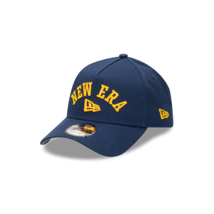 GORRA NEW ERA CAP NE ARCH PACK 9FORTY SNAPBACK AZUL en STOCK