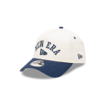 GORRA NEW ERA CAP NE ARCH PACK 9FORTY SNAPBACK BLANCA en STOCK