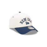 GORRA NEW ERA CAP NE ARCH PACK 9FORTY SNAPBACK BLANCA en STOCK