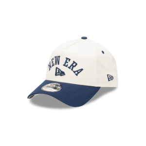 GORRA NEW ERA CAP NE ARCH PACK 9FORTY SNAPBACK BLANCA en STOCK