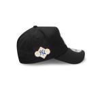 GORRA NEW ERA CAP NEW YORK YANKEES MLB NEW YORK CITY COOPERSTOWN 9FORTY AF SNAPBACK en STOCK