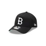 GORRA NEW ERA CAP BROOKLYN DODGERS MLB NEW YORK CITY COOPERSTOWN 9FORTY AF SNAPBACK en STOCK