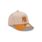 GORRA NEW ERA CAP NEW YORK YANKEES MLB SEASONAL TONAL 9FORTY AF SNAPBACK en STOCK
