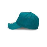 GORRA NEW ERA CAP NEW YORK YANKEES MLB TONAL SCRIPT 9FORTY AF SNAPBACK en STOCK