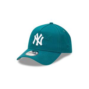 GORRA NEW ERA CAP NEW YORK YANKEES MLB TONAL SCRIPT 9FORTY AF SNAPBACK en STOCK