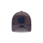 GORRA NEW ERA CAP NEW YORK YANKEES MLB TONAL SNOW WASH 9FORTY AF SNAPBACK en STOCK