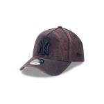 GORRA NEW ERA CAP NEW YORK YANKEES MLB TONAL SNOW WASH 9FORTY AF SNAPBACK en STOCK