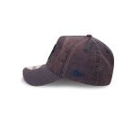 GORRA NEW ERA CAP NEW YORK YANKEES MLB TONAL SNOW WASH 9FORTY AF SNAPBACK en STOCK