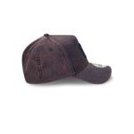 GORRA NEW ERA CAP NEW YORK YANKEES MLB TONAL SNOW WASH 9FORTY AF SNAPBACK en STOCK