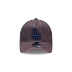 GORRA NEW ERA CAP LOS ANGELES DODGERS MLB TONAL SNOW WASH 9FORTY AF SNAPBACK en STOCK