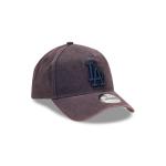 GORRA NEW ERA CAP LOS ANGELES DODGERS MLB TONAL SNOW WASH 9FORTY AF SNAPBACK en STOCK