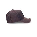 GORRA NEW ERA CAP LOS ANGELES DODGERS MLB TONAL SNOW WASH 9FORTY AF SNAPBACK en STOCK