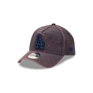 GORRA NEW ERA CAP LOS ANGELES DODGERS MLB TONAL SNOW WASH 9FORTY AF SNAPBACK en STOCK