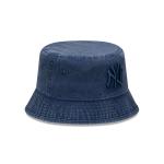 GORRA NEW ERA CAP NEW YORK YANKEES MLB TONAL SNOW WASH BUCKET en STOCK